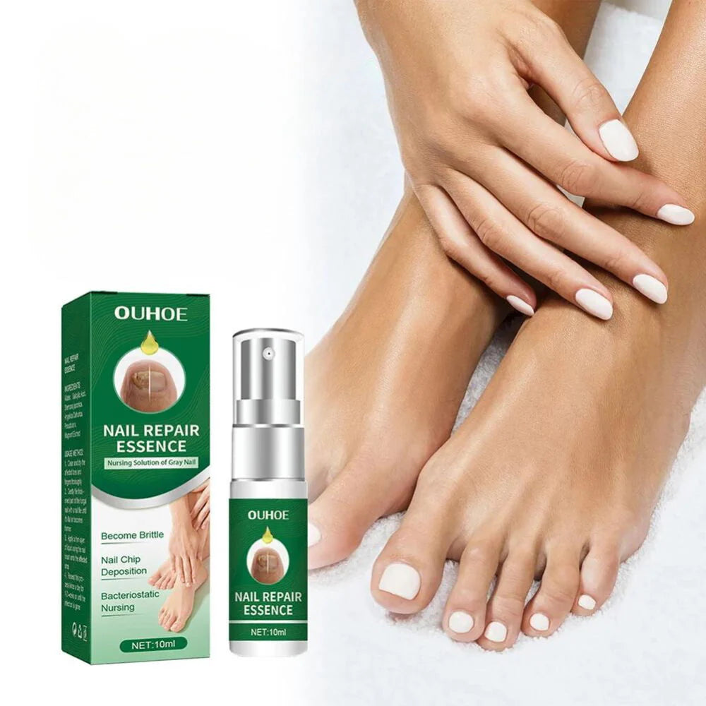 Nail Repair Essence